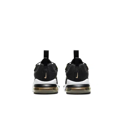 Nike (ps)  Air Max 270 Rt 'black Gold'