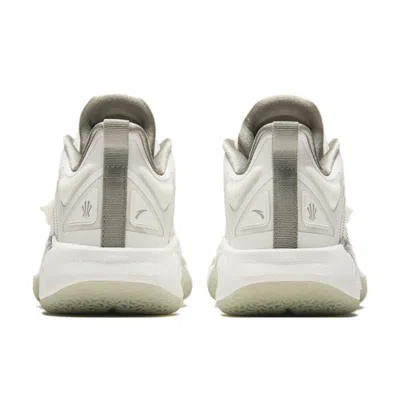 Anta (gs)  Kai 1 'triple White'