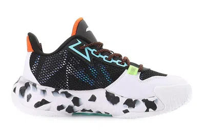 Anta (gs)  Cement Krypton 'black Teal'