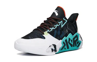 Anta (gs)  Cement Krypton 'black Teal'