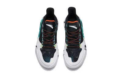 Anta (gs)  Cement Krypton 'black Teal'