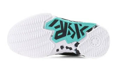 Anta (gs)  Cement Krypton 'black Teal'