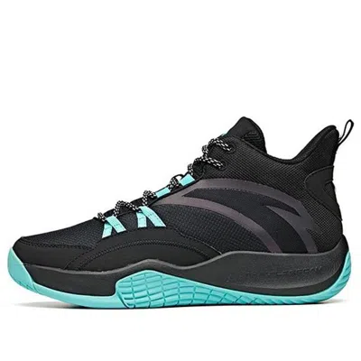 Anta (gs)  Dark Night 'black Mint'