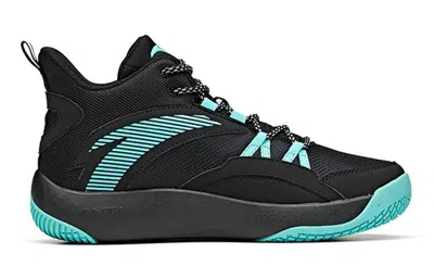 Anta (gs)  Dark Night 'black Mint'