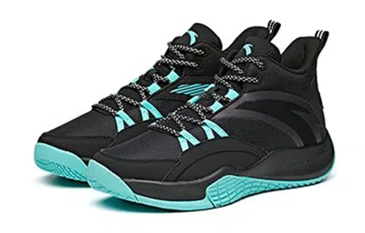 Anta (gs)  Dark Night 'black Mint'