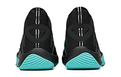 Anta (gs)  Dark Night 'black Mint'