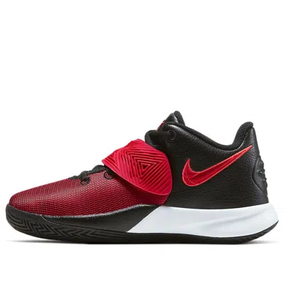 Nike (ps)  Kyrie Flytrap 3 'black Red'