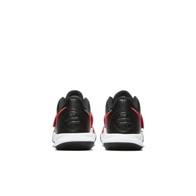 Nike (ps)  Kyrie Flytrap 3 'black Red'