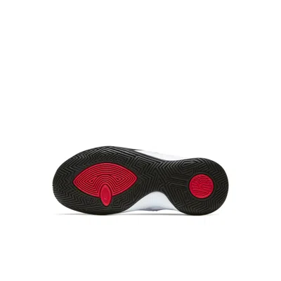 Nike (ps)  Kyrie Flytrap 3 'black Red'
