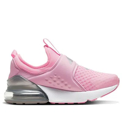 Nike (ps)  Air Max 270 Extreme 'pink'