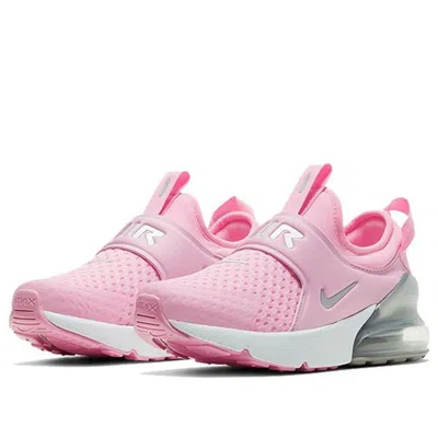 Nike (ps)  Air Max 270 Extreme 'pink'