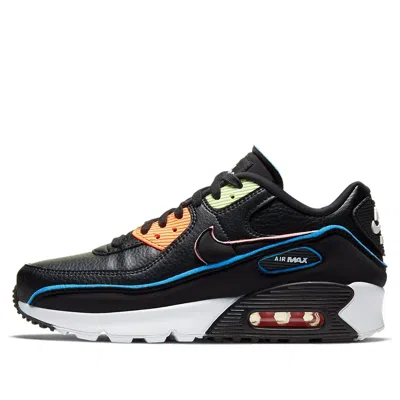 Nike (gs)  Air Max 90 Se 'multi-color'