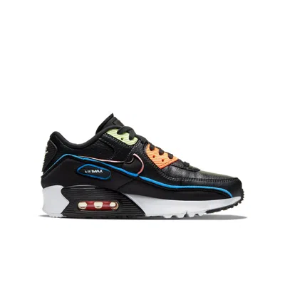 Nike (gs)  Air Max 90 Se 'multi-color'