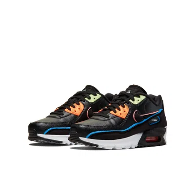 Nike (gs)  Air Max 90 Se 'multi-color'