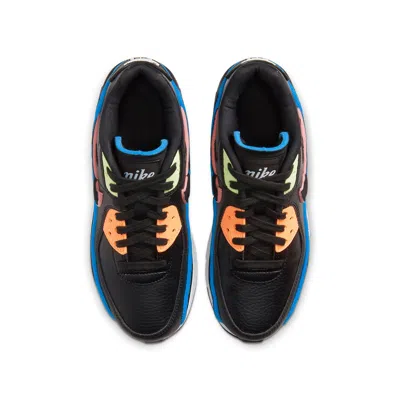 Nike (gs)  Air Max 90 Se 'multi-color'