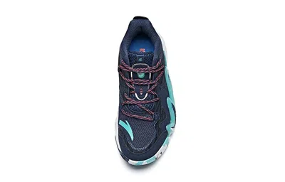 Anta (gs)  Shock Wave 2 'black Blue'