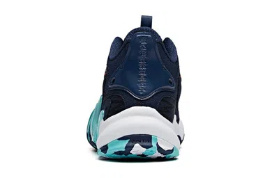 Anta (gs)  Shock Wave 2 'black Blue'