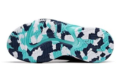 Anta (gs)  Shock Wave 2 'black Blue'