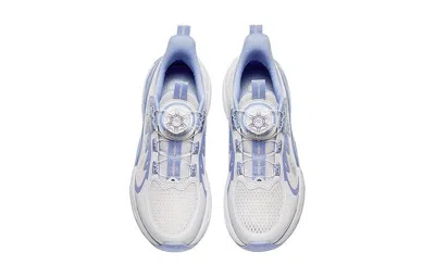 Anta (gs)  Casual Shoes 'white Blue'