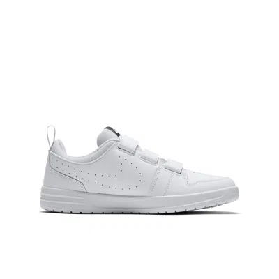 Nike (gs)  Pico 5 'pure Platinum' In White