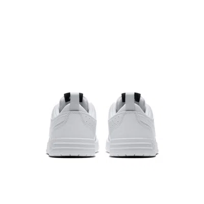 Nike (gs)  Pico 5 'pure Platinum' In White