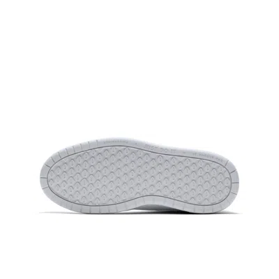 Nike (gs)  Pico 5 'pure Platinum' In White