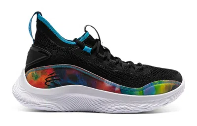 Under Armour (gs)  Curry 8 'feel Good Flow'