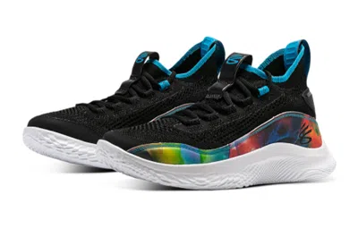 Under Armour (gs)  Curry 8 'feel Good Flow'