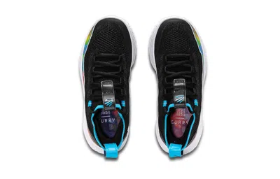 Under Armour (gs)  Curry 8 'feel Good Flow'