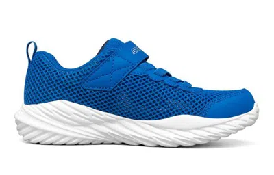 Skechers (gs)  Nitro Sprint 'blue'