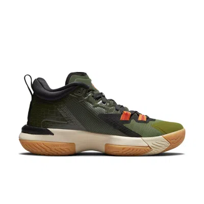 Air Jordan (gs)  Zion 1 'let's Dance'