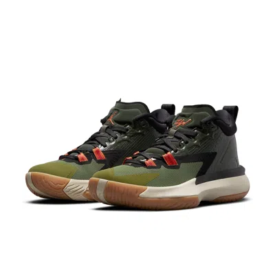 Air Jordan (gs)  Zion 1 'let's Dance'