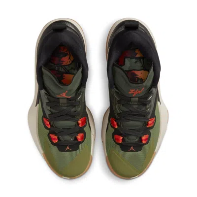 Air Jordan (gs)  Zion 1 'let's Dance'