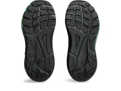 Asics (ps)  Gt-1000 13 'black Digital Aqua'