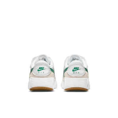 Nike (ps)  Air Max Sc White/green