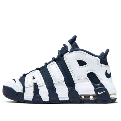 Nike (ps)  Air More Uptempo 'olympics'