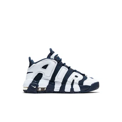 Nike (ps)  Air More Uptempo 'olympics'