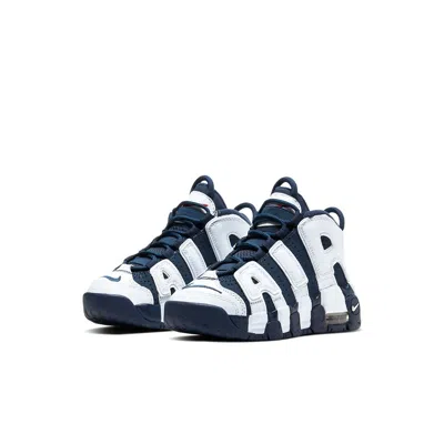 Nike (ps)  Air More Uptempo 'olympics'