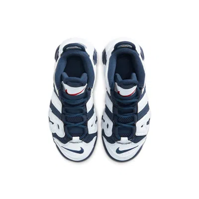 Nike (ps)  Air More Uptempo 'olympics'