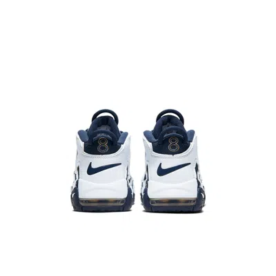 Nike (ps)  Air More Uptempo 'olympics'