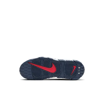 Nike (ps)  Air More Uptempo 'olympics'