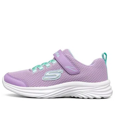 Skechers (gs)  Dreamy Dancer Shoes 'purple Blue'