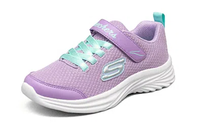Skechers (gs)  Dreamy Dancer Shoes 'purple Blue'