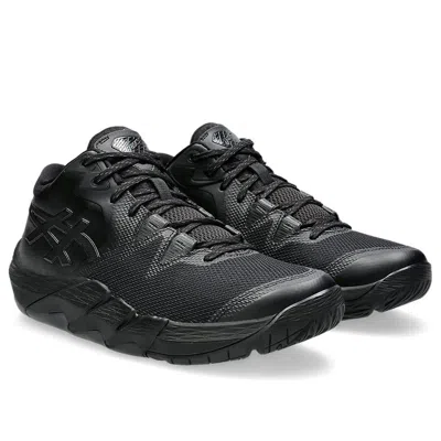Asics Unpre Ars Low 2 'black Graphite Grey'