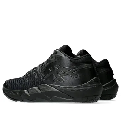 Asics Unpre Ars Low 2 'black Graphite Grey'
