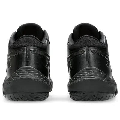 Asics Unpre Ars Low 2 'black Graphite Grey'