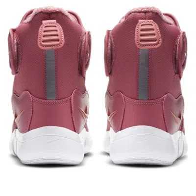 Nike (gs)  Novice Boot Pink/red