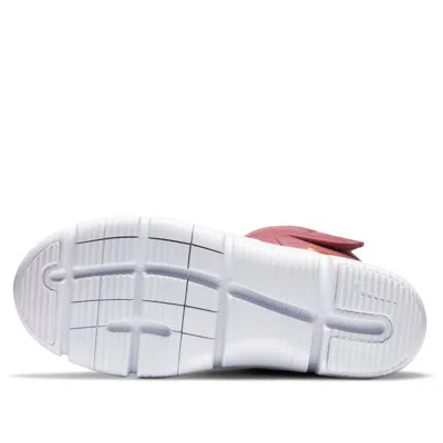 Nike (gs)  Novice Boot Pink/red