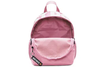 Nike (gs)  Brasilia Mini 'pink'
