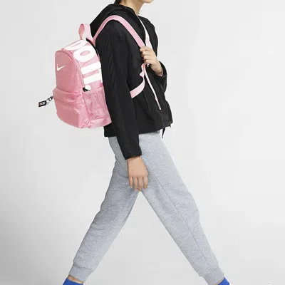 Nike (gs)  Brasilia Mini 'pink'